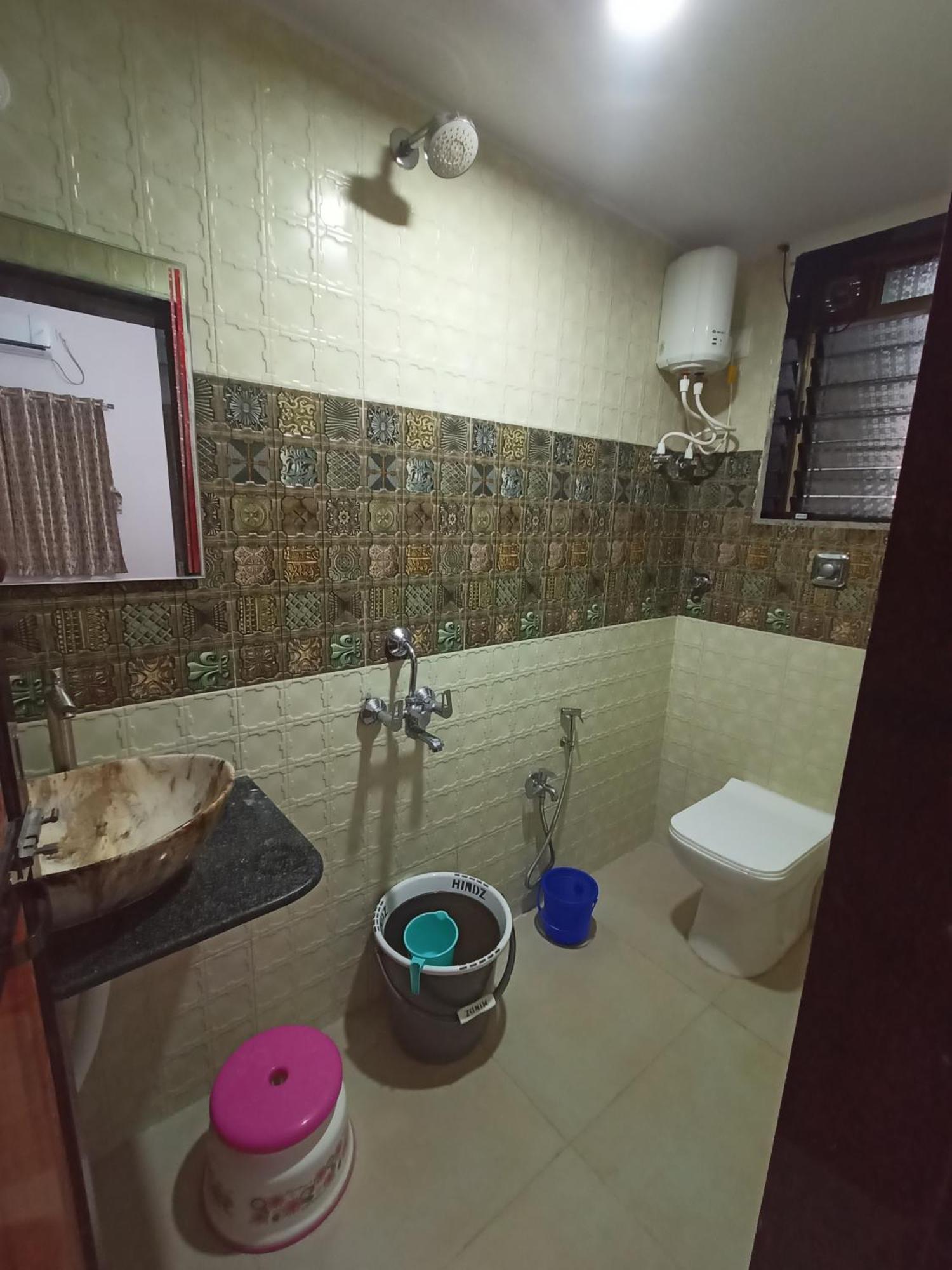 Green Valley Resort Thāl Екстериор снимка