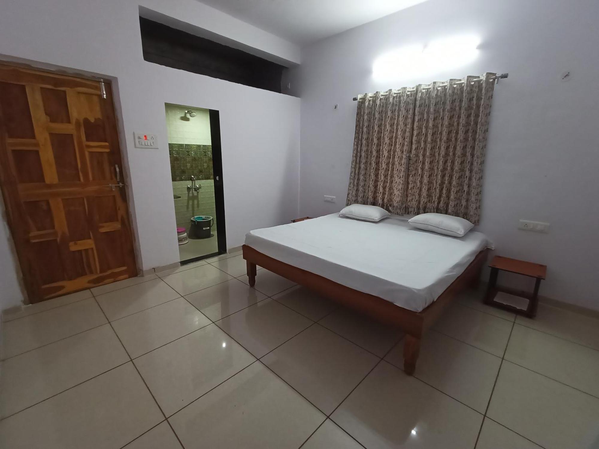 Green Valley Resort Thāl Екстериор снимка