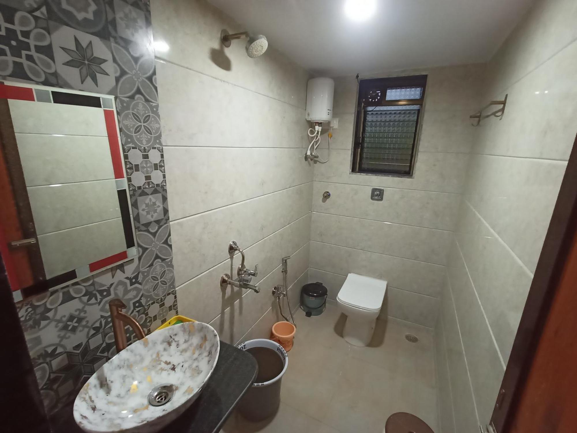 Green Valley Resort Thāl Екстериор снимка
