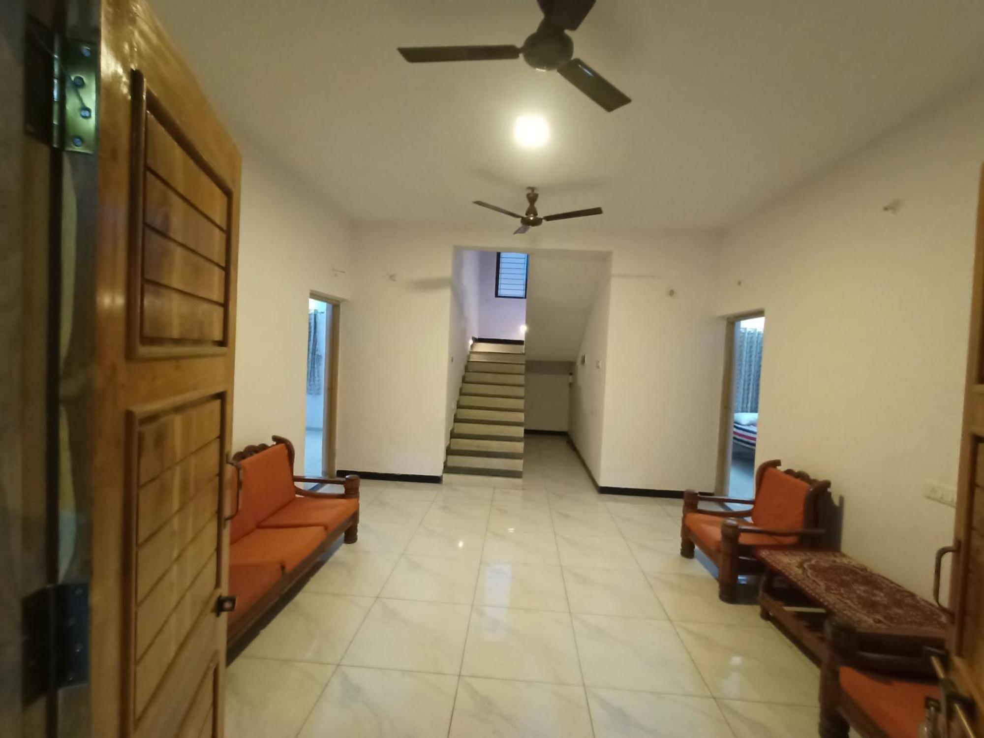 Green Valley Resort Thāl Екстериор снимка