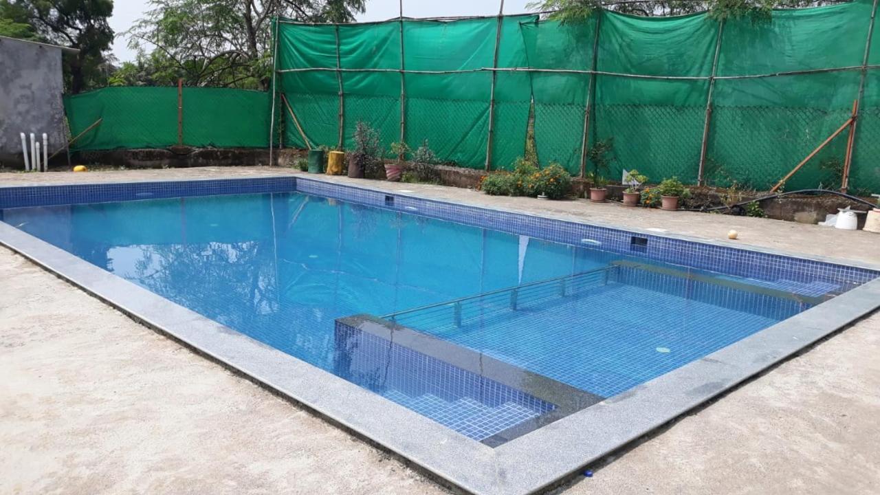 Green Valley Resort Thāl Екстериор снимка